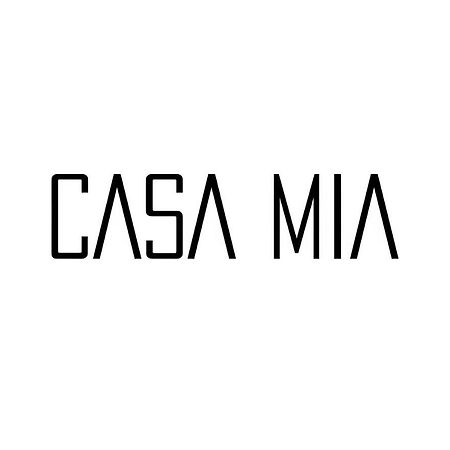 شقة Casa Mia جيريز المظهر الخارجي الصورة