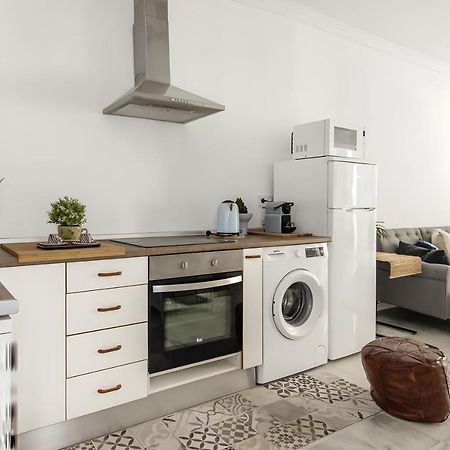 شقة Casa Mia جيريز المظهر الخارجي الصورة