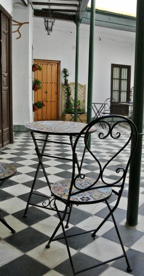 شقة Casa Mia جيريز المظهر الخارجي الصورة