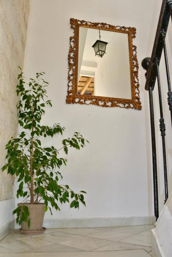 شقة Casa Mia جيريز المظهر الخارجي الصورة