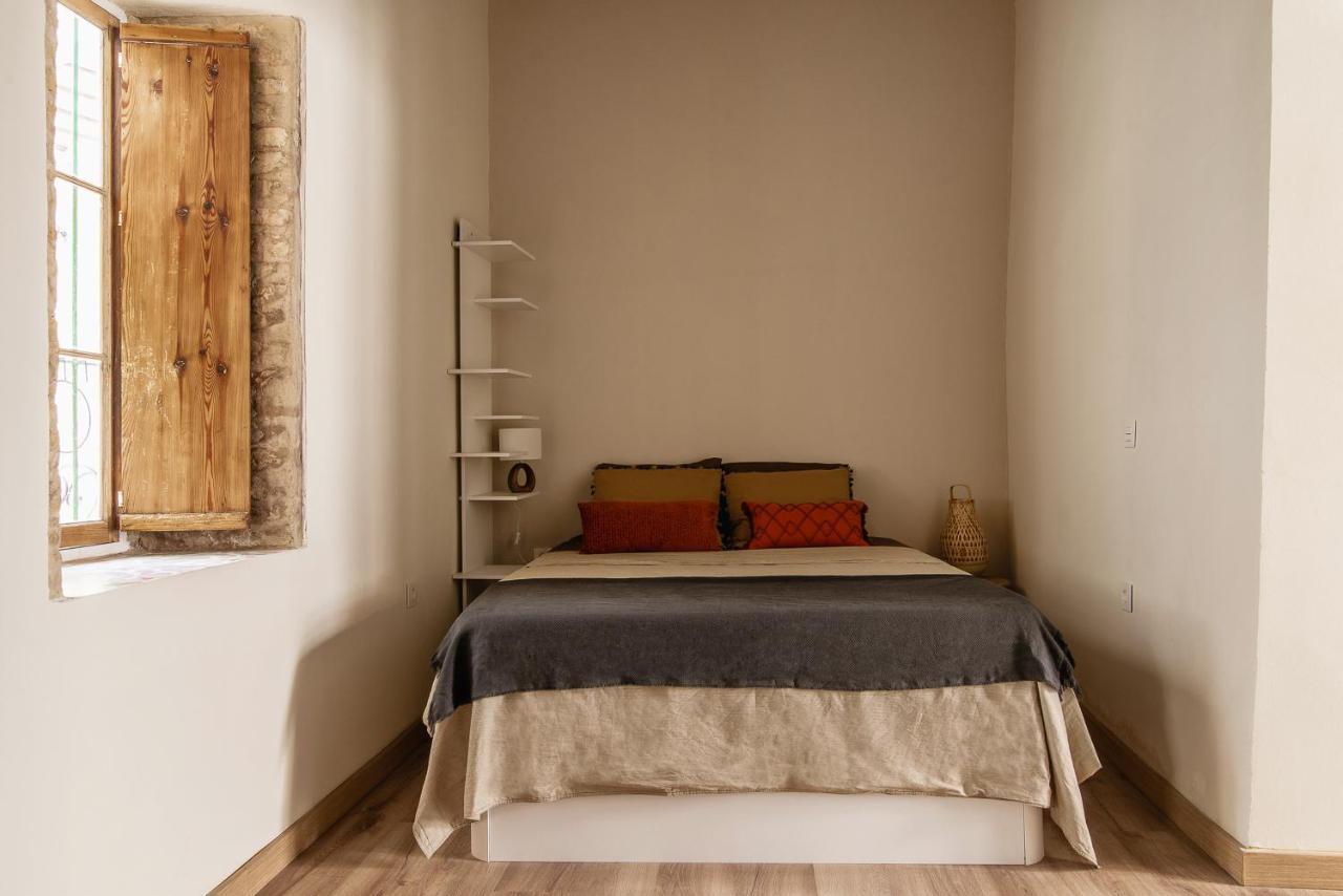شقة Casa Mia جيريز المظهر الخارجي الصورة