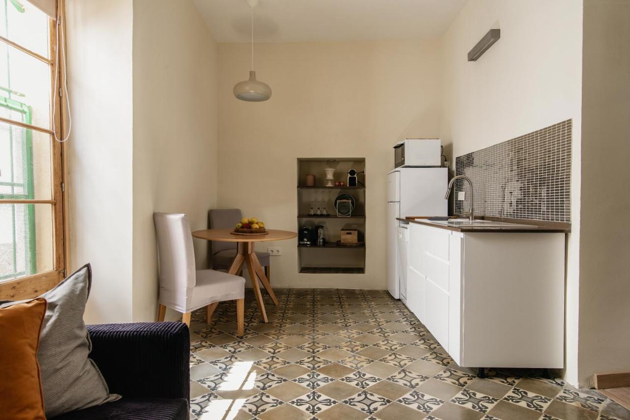 شقة Casa Mia جيريز المظهر الخارجي الصورة