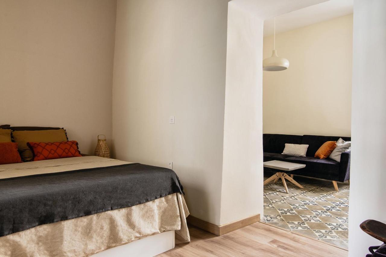 شقة Casa Mia جيريز المظهر الخارجي الصورة