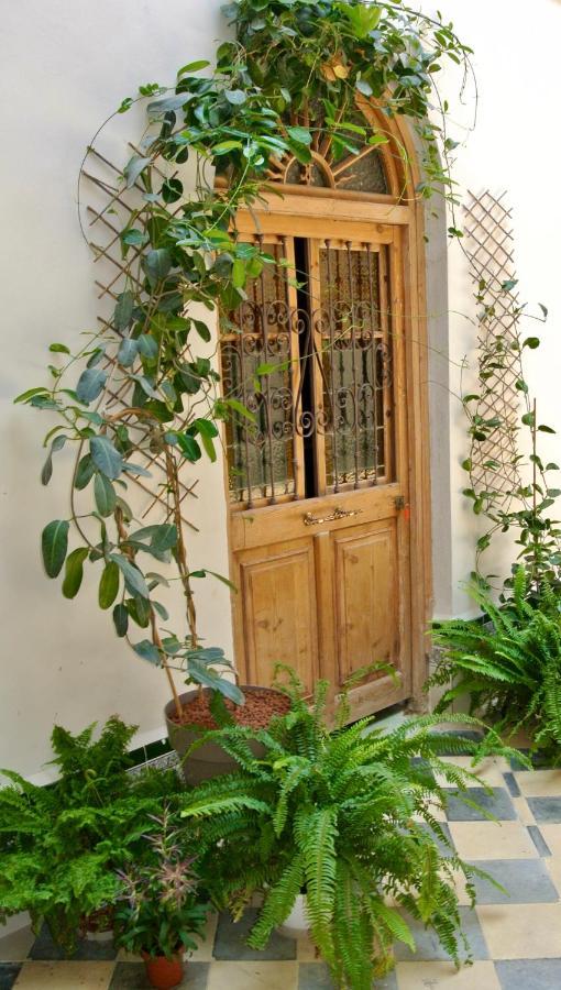 شقة Casa Mia جيريز المظهر الخارجي الصورة