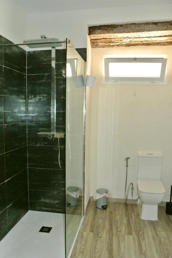 شقة Casa Mia جيريز المظهر الخارجي الصورة