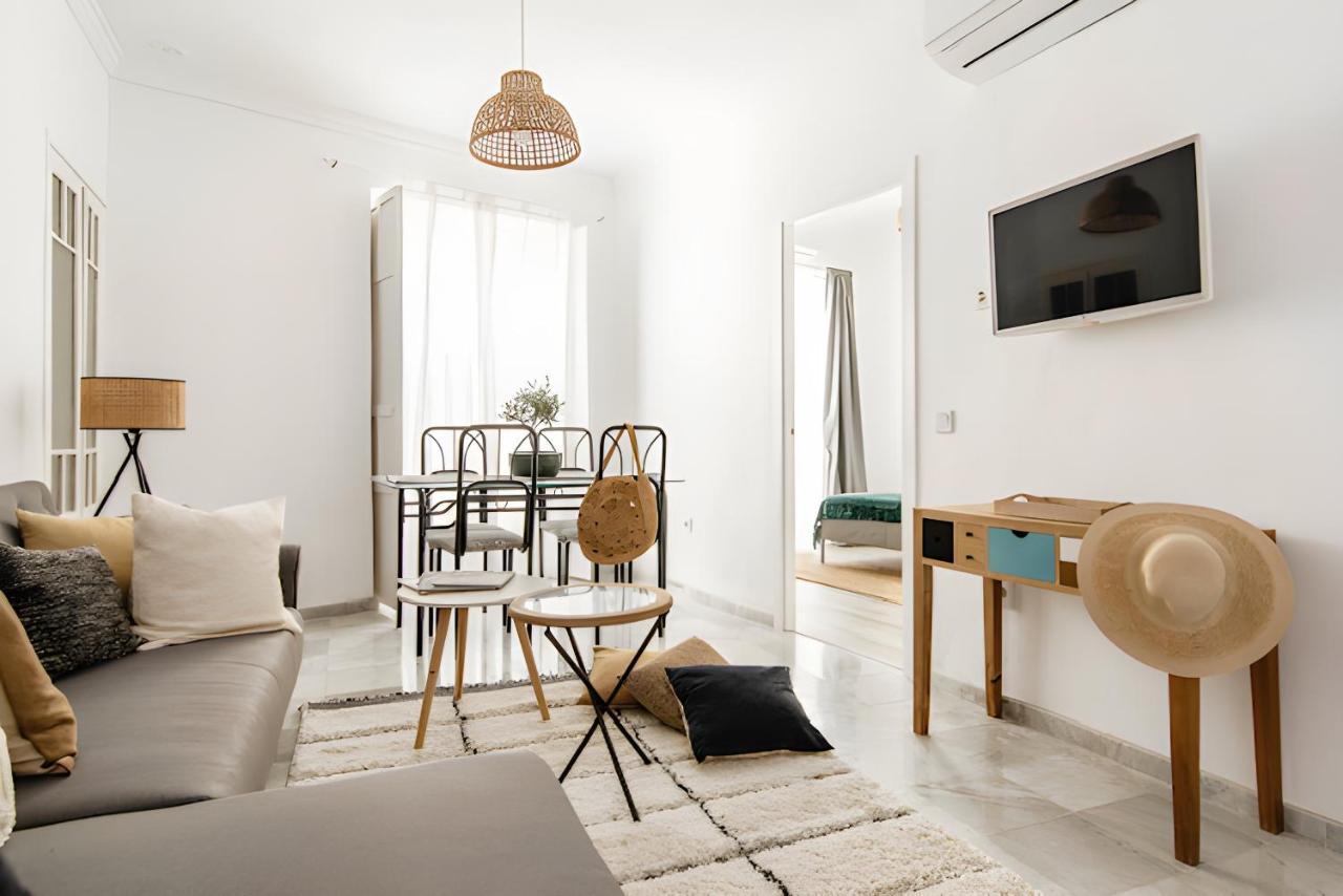 شقة Casa Mia جيريز المظهر الخارجي الصورة