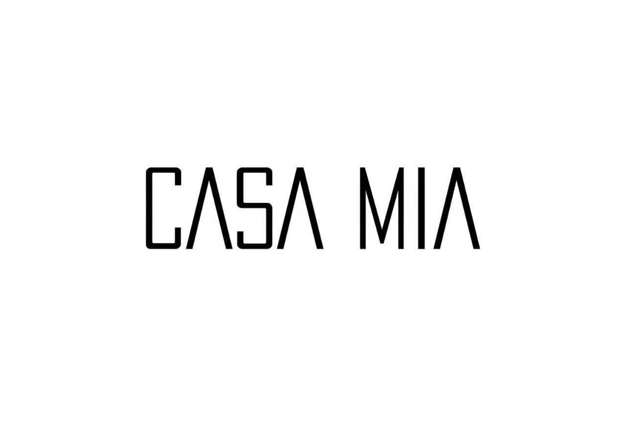 شقة Casa Mia جيريز المظهر الخارجي الصورة
