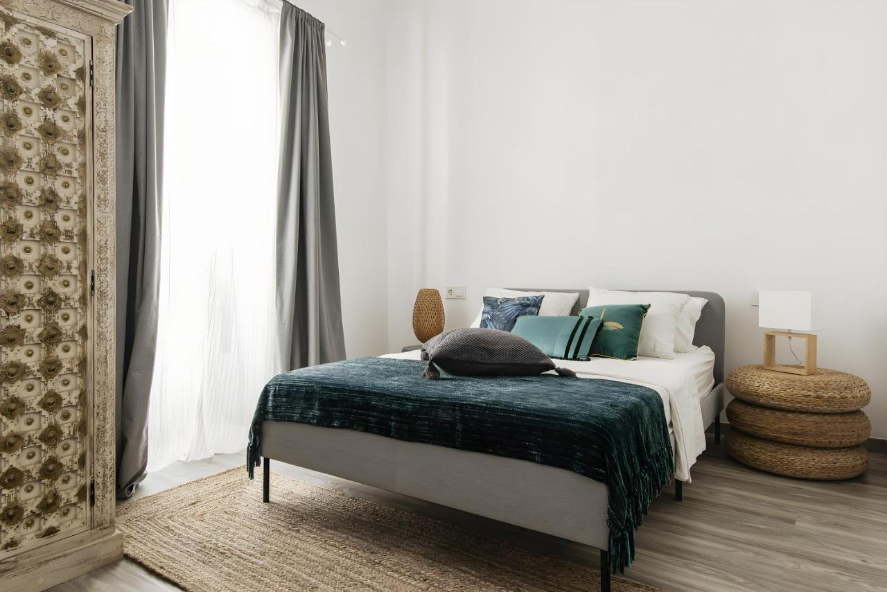 شقة Casa Mia جيريز المظهر الخارجي الصورة