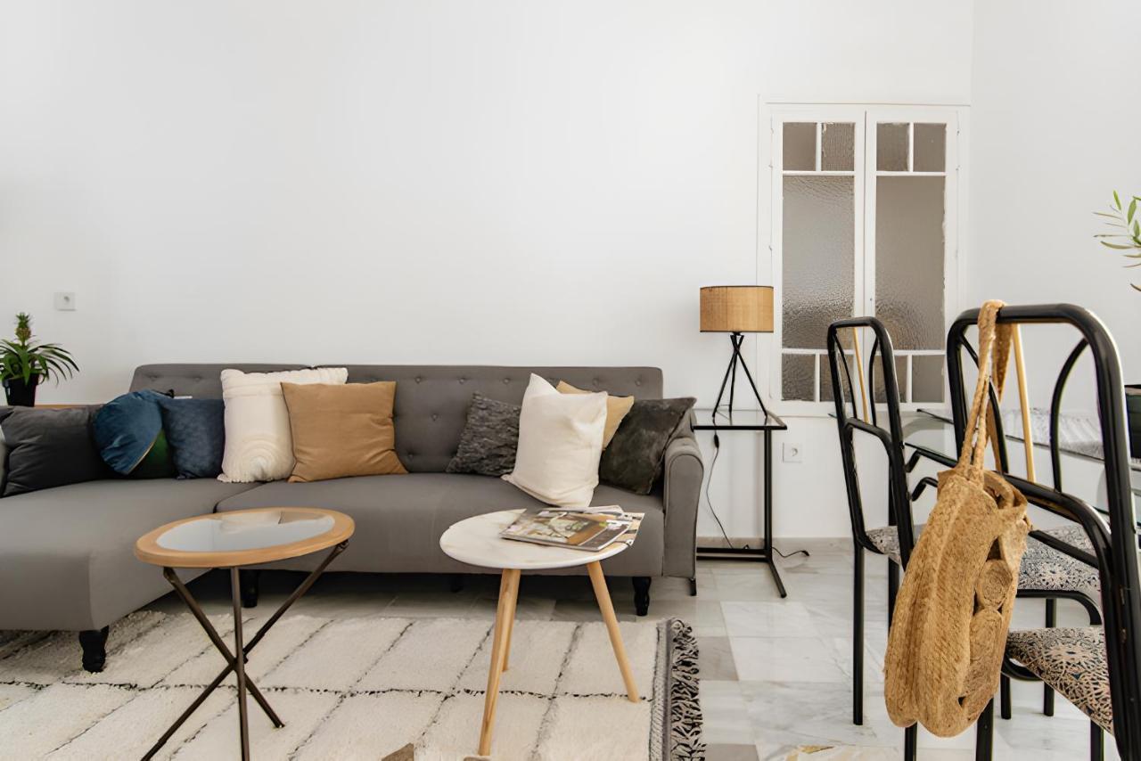 شقة Casa Mia جيريز المظهر الخارجي الصورة