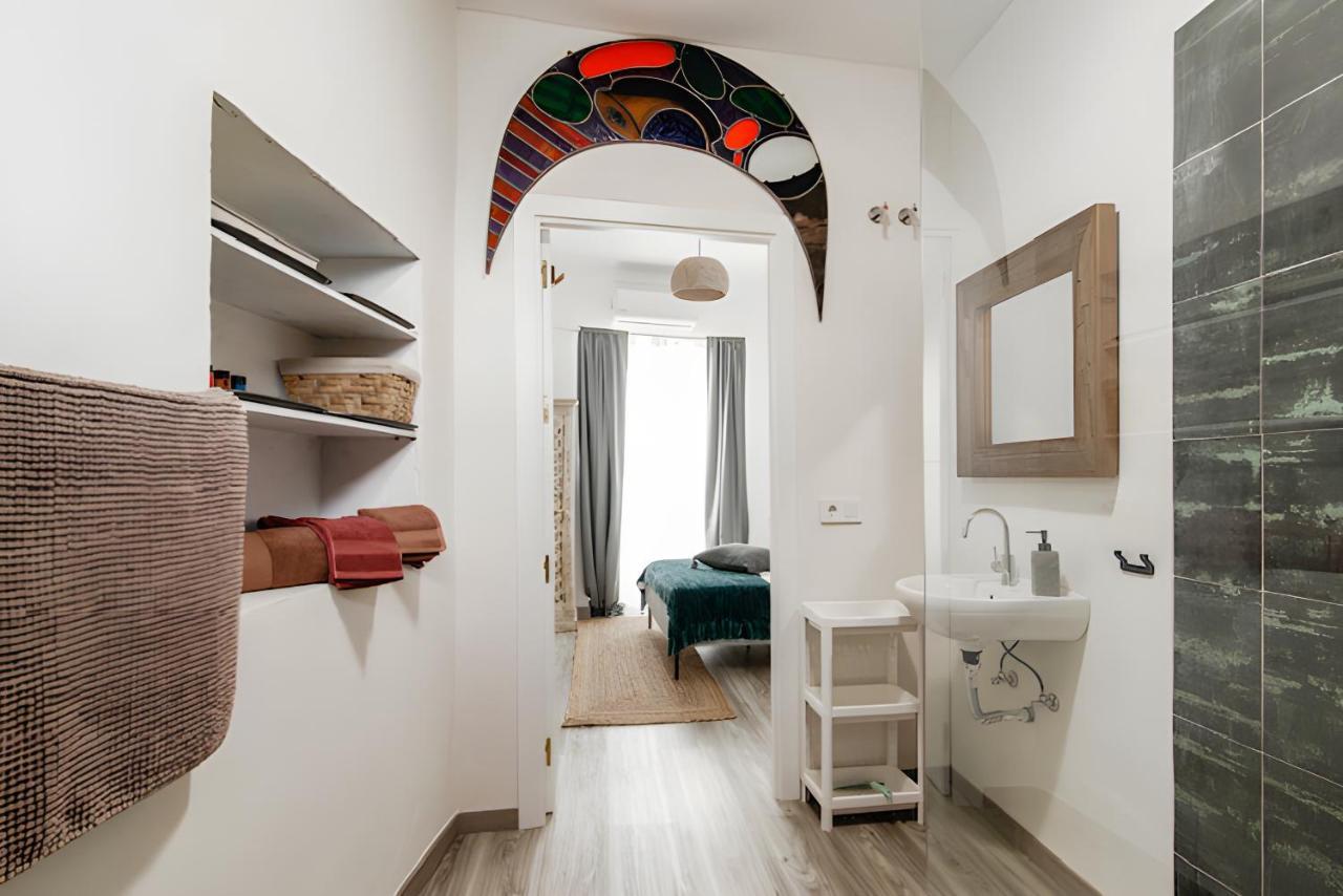 شقة Casa Mia جيريز المظهر الخارجي الصورة