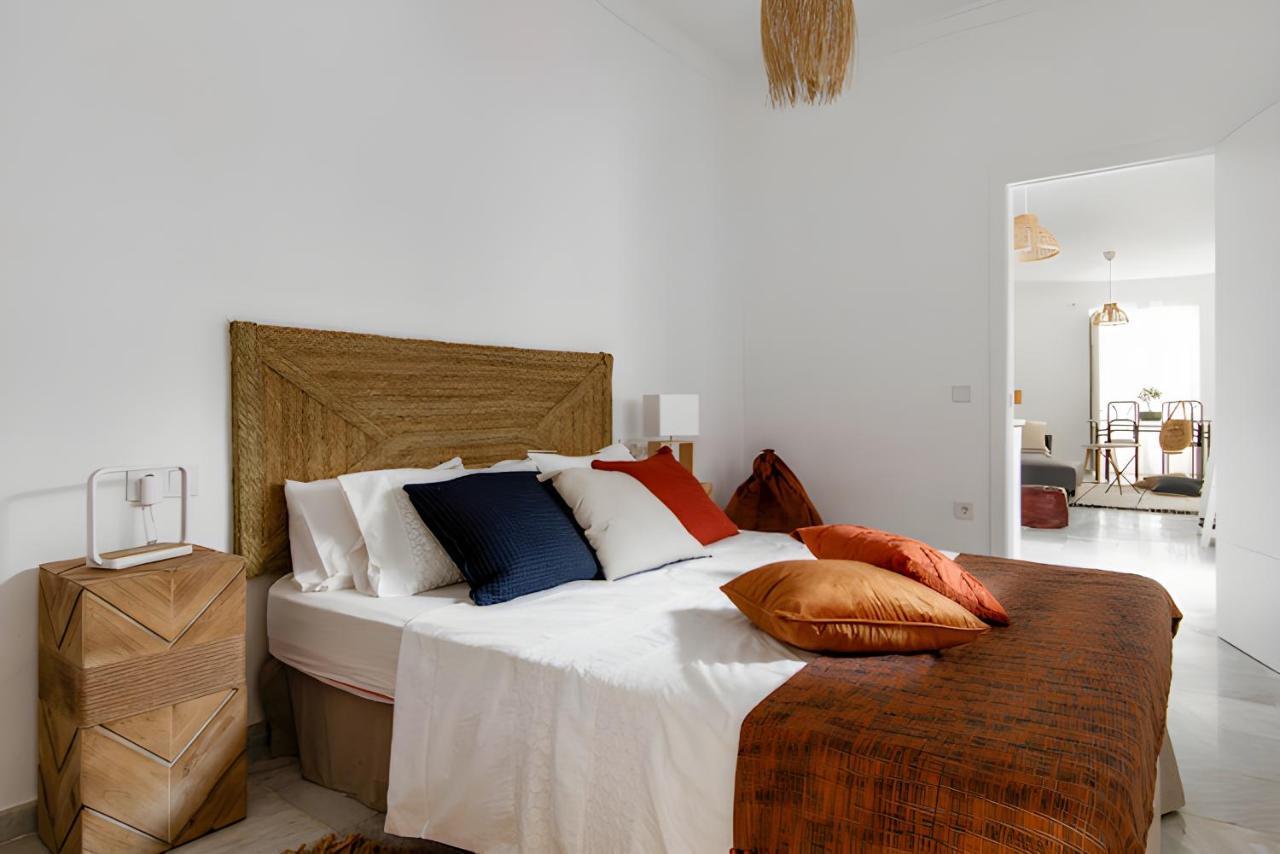 شقة Casa Mia جيريز المظهر الخارجي الصورة