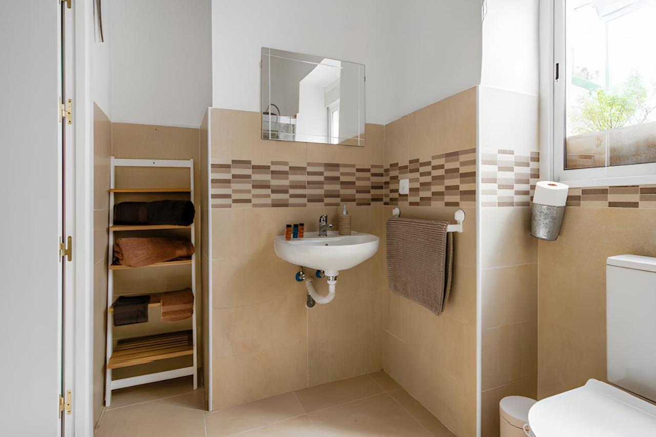 شقة Casa Mia جيريز المظهر الخارجي الصورة